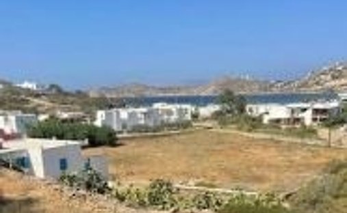 Maison en Ios, Aegean, Grèce 1