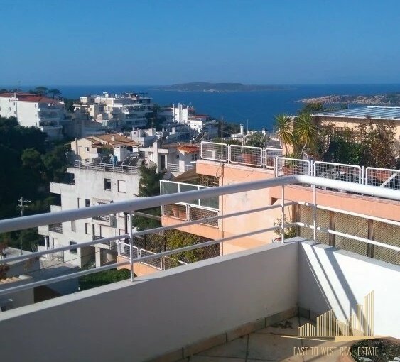 Apartment in Vouliagmeni, Attica, Greece 2 - 16470839