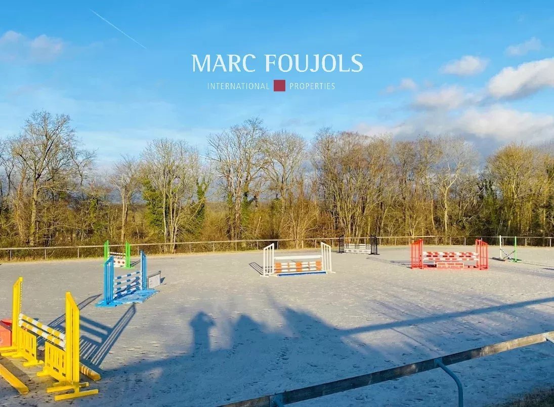 Estate in Chars, Ile-de-France, France 4 - 16466784