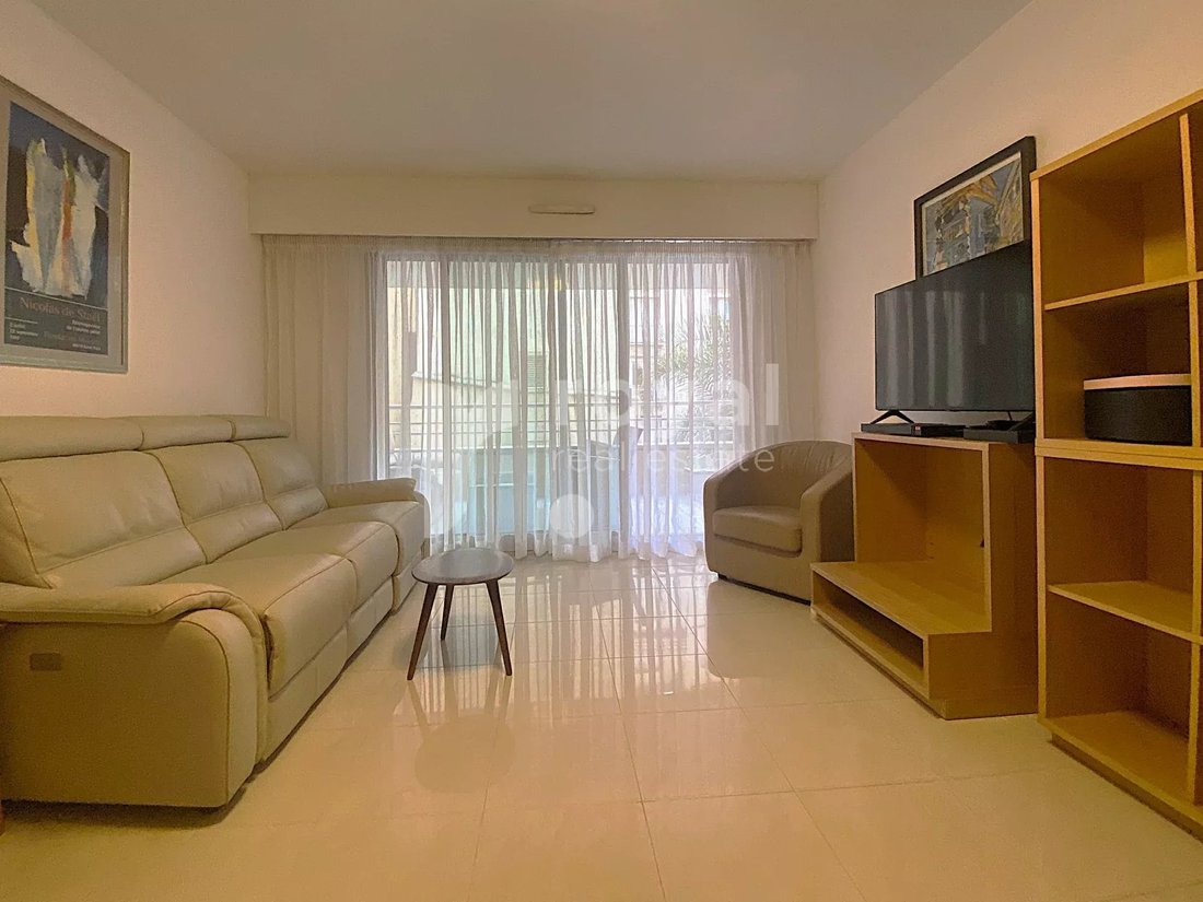 Apartment in Musiciens - Thiers, Nice, France 4 - 16469723