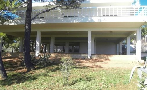 House in Rafina, Attica, Greece 1