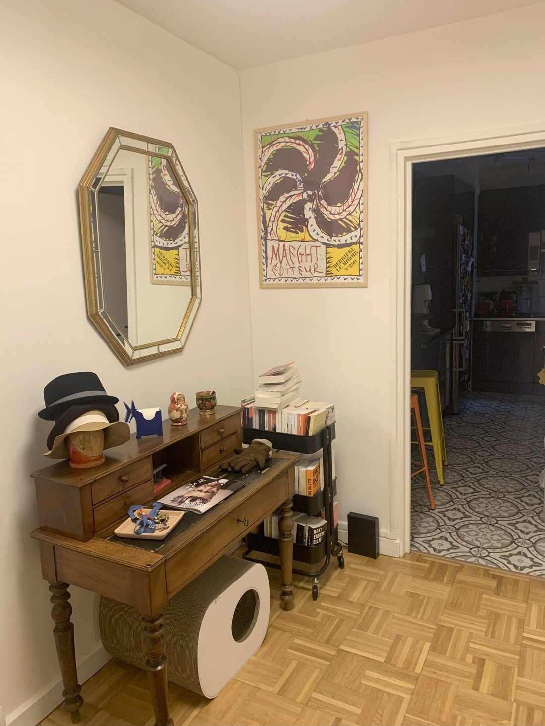 Apartment in Aulnay, Châtenay-Malabry, France 5 - 16467751