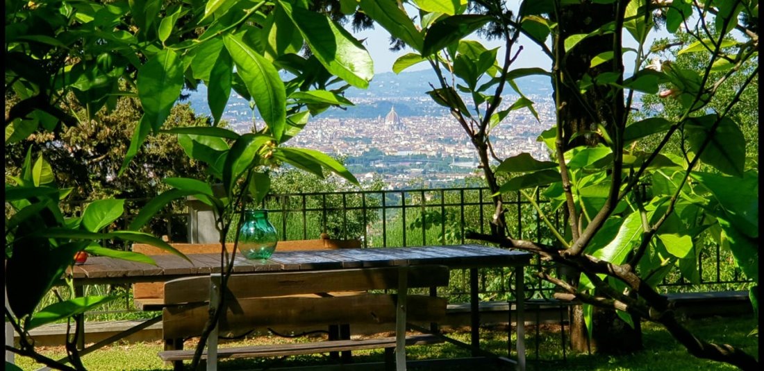 Villa in Center, Florence, Tuscany 3 - 16469478