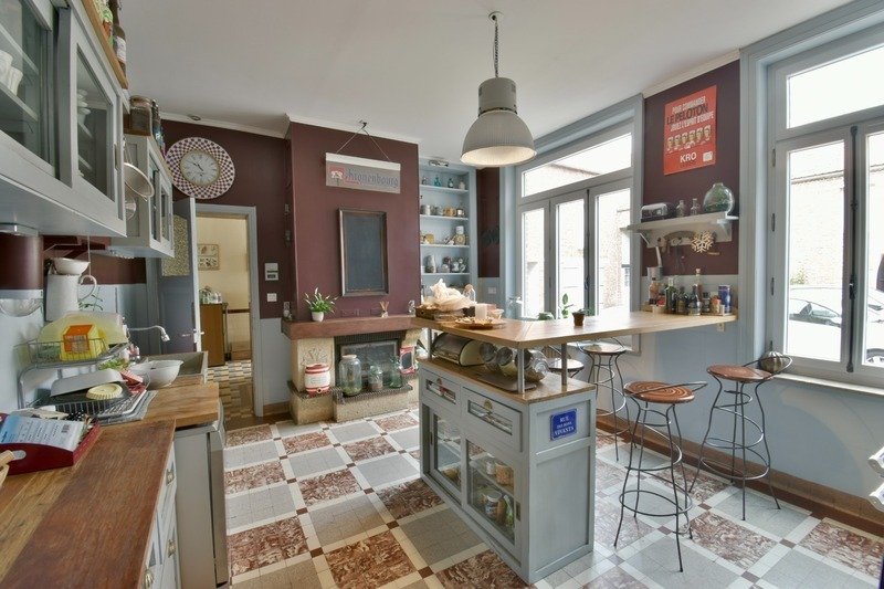 House in Merignies, Hauts-de-France, France 3 - 16469948