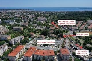 Apartment in Les Combes, Antibes, France 2 - 16469243