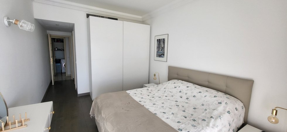 Apartment in Route de Grasse, Villeneuve-Loubet, France 5 - 16467007