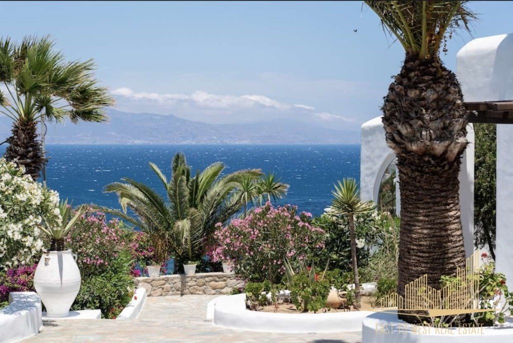 Villa in Mykonos, Aegean, Greece 2 - 16470776