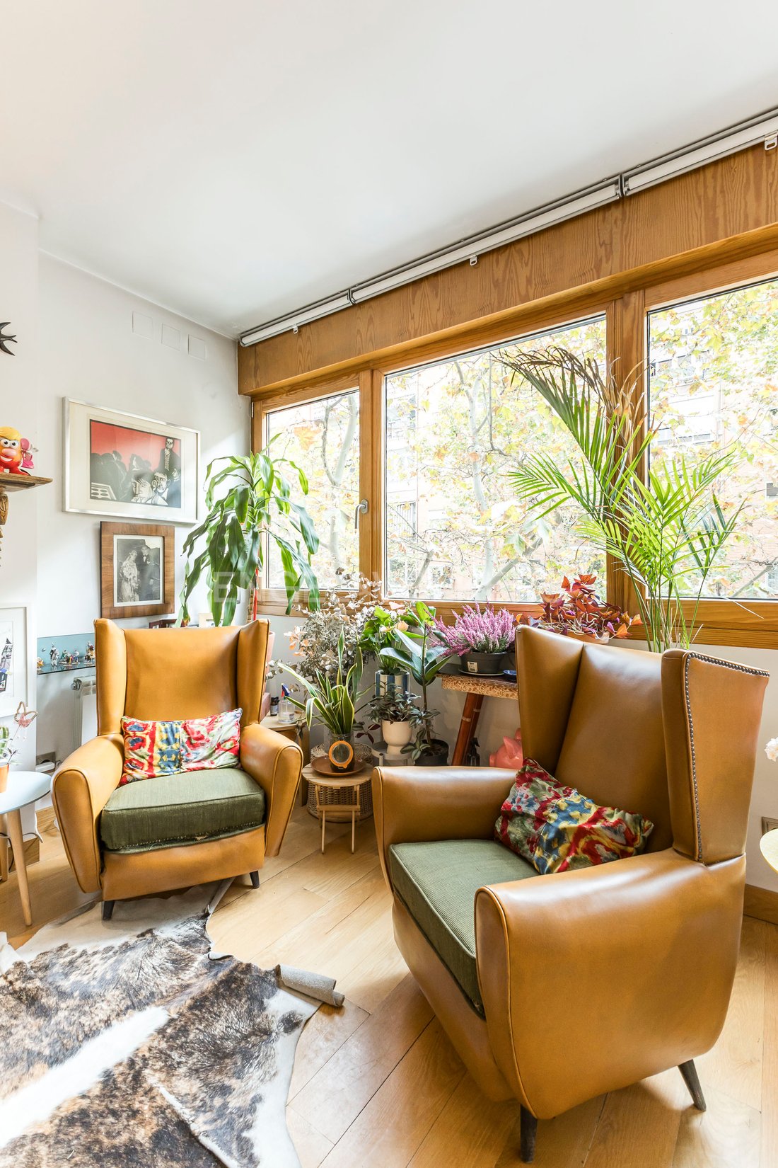 Apartment in Chamartín, Madrid, Spain 3 - 16470261