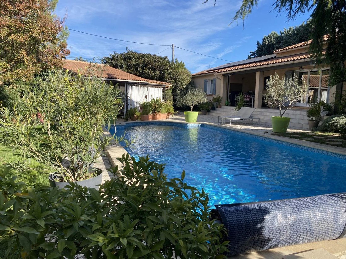 Villa in Nord Est, Auriol, France 3 - 16466795