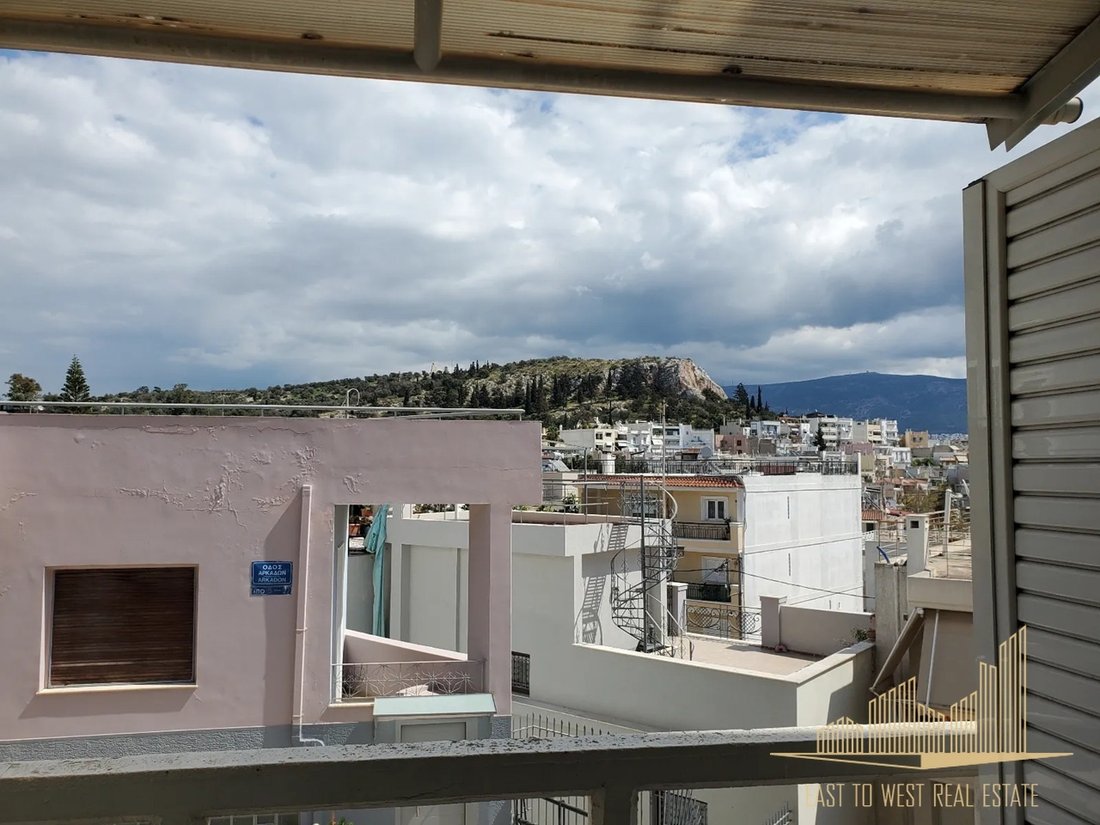 House in 3rd District of Athens, Athens, Greece 5 - 16470682