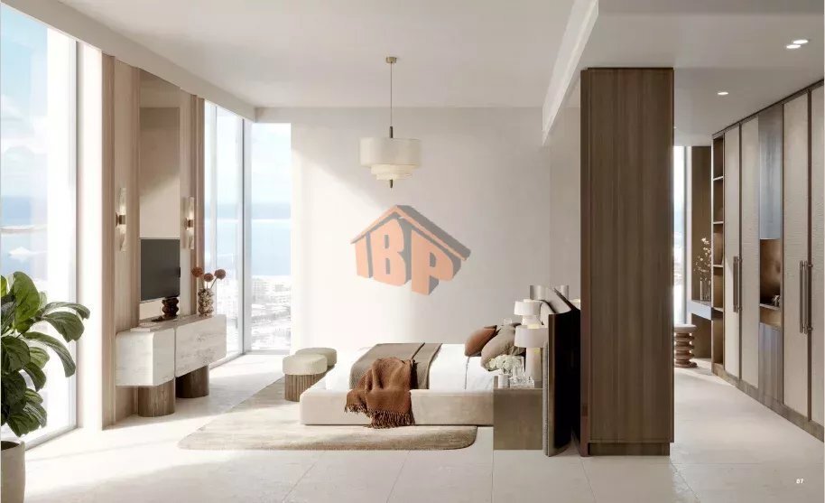 Apartment in Dubai, United Arab Emirates 2 - 16467981