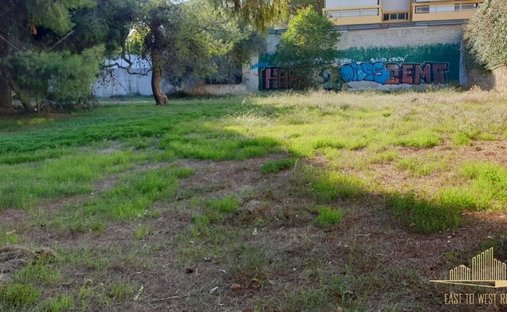 Terreno a Vouliagmeni, Attica, Grecia 1
