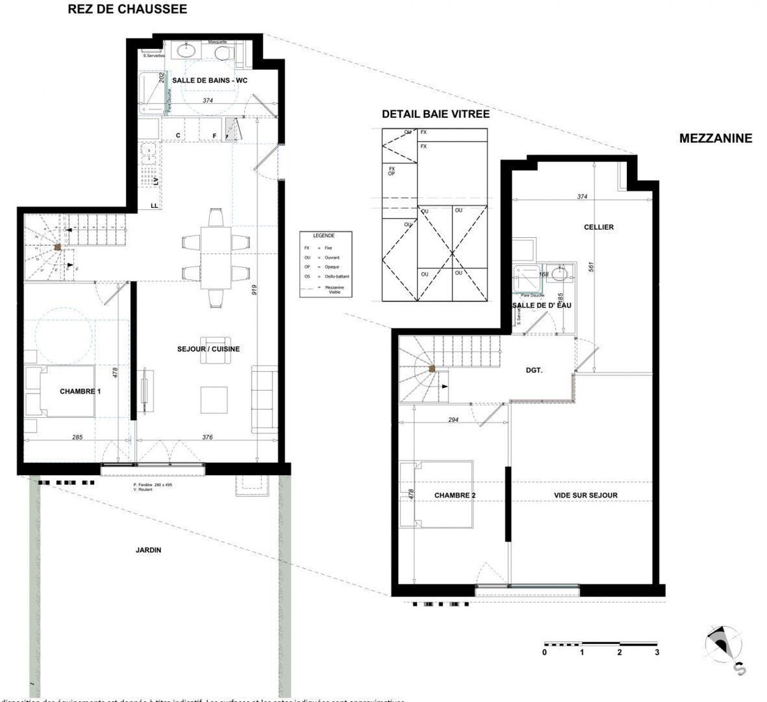 Apartment in Antibes, Provence-Alpes-Côte d'Azur, France 2 - 16469244