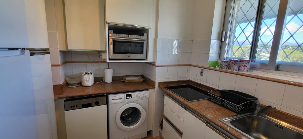 Apartment in Route de Grasse, Villeneuve-Loubet, France 3 - 16467113