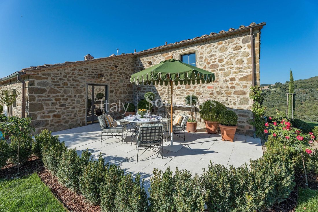 House in Gaiole in Chianti, Tuscany, Italy 5 - 16470640