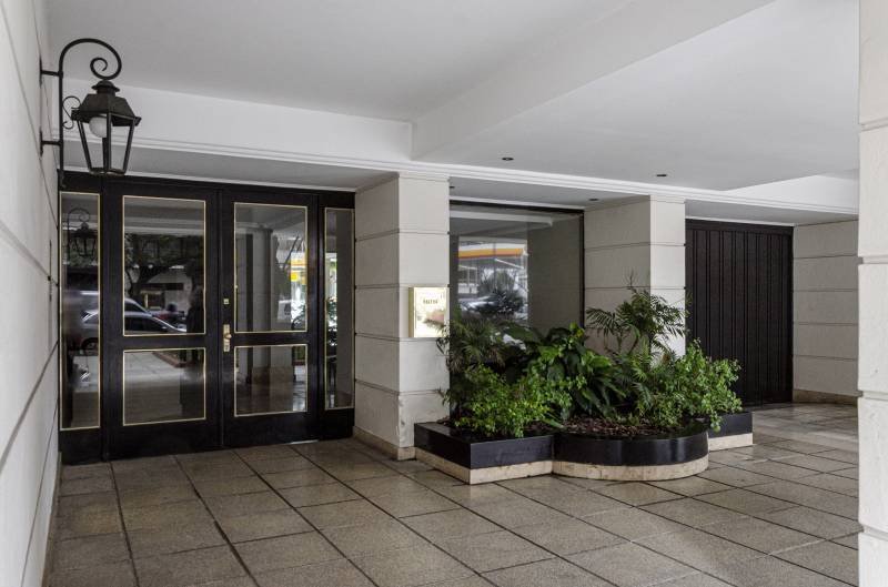 Apartment in Buenos Aires, Buenos Aires, Argentina 3 - 16469519