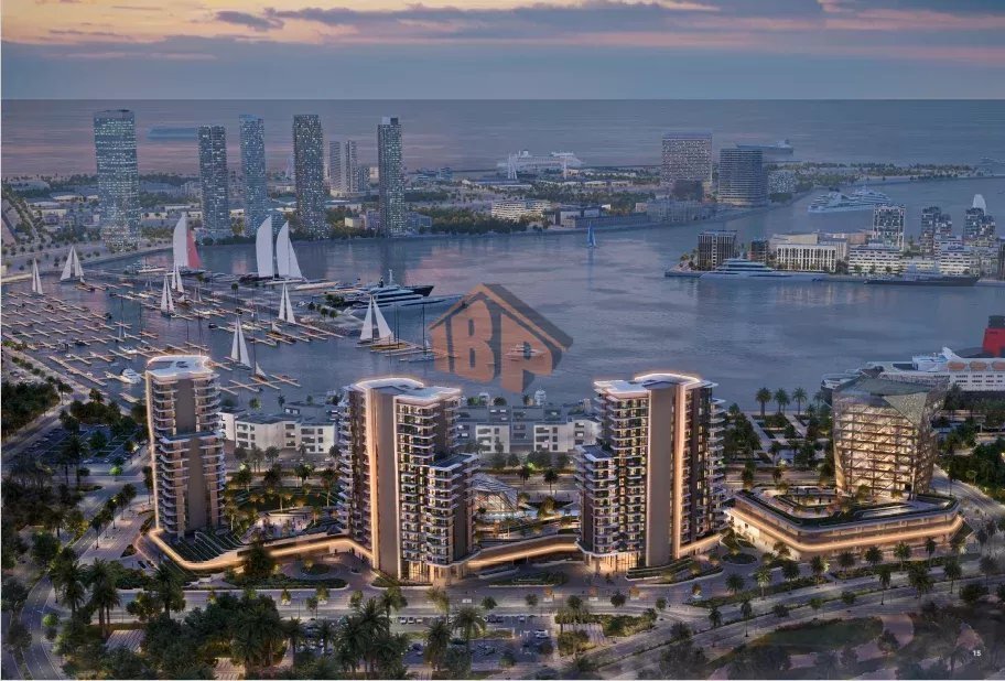 Apartment in Dubai, United Arab Emirates 2 - 16467972