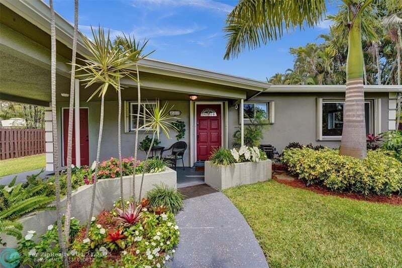 House in Fort Lauderdale, Florida, United States 1 - 16470886