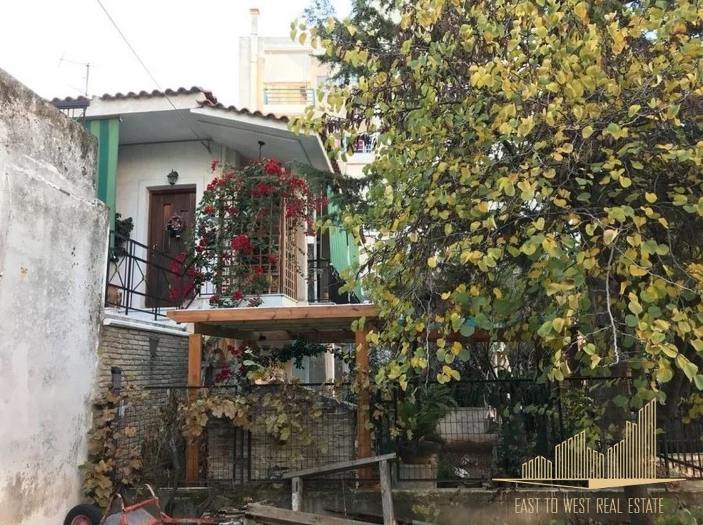 Maison à Metamorfosi, Attique, Grèce 1 - 16470806