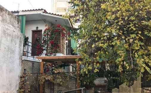 House in Metamorfosi, Attica, Greece 1