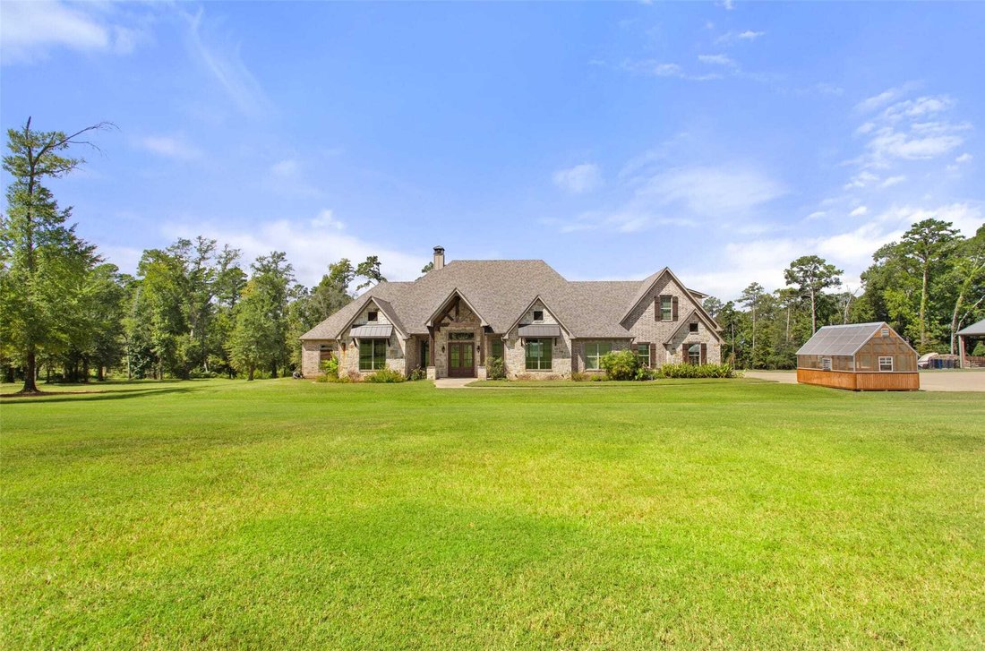Haus in Bullard, Texas, Vereinigte Staaten 5 - 16470420