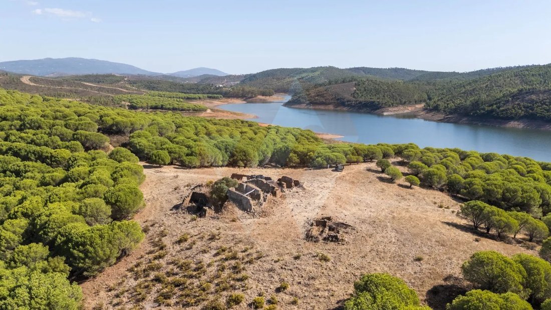 Farm Ranch in Bensafrim e Barao de Sao Joao, Algarve, Portugal 4 - 16466527