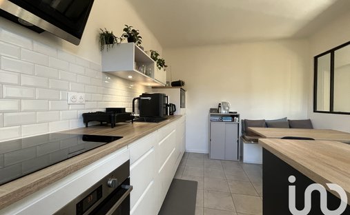 Castle for Sale in Saint-Leu-la-Forêt, Île-de-France, France