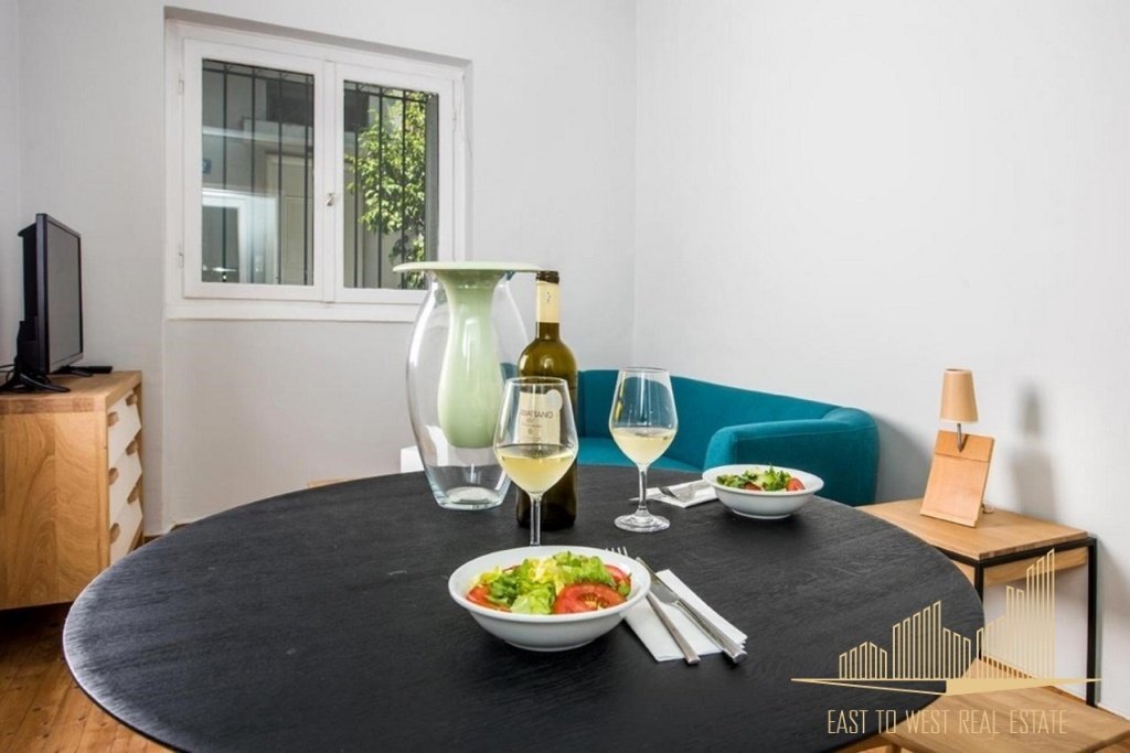 Apartment in 1st District of Athens, Athens, Greece 2 - 16470774
