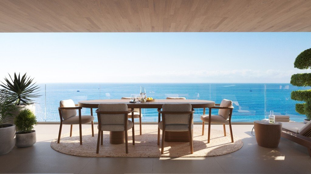 Apartment in Fuengirola, Andalusia, Spain 4 - 16469638
