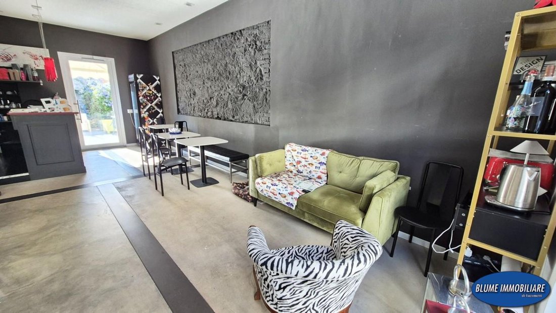 House in Historic Center, Viareggio, Tuscany 2 - 15553465