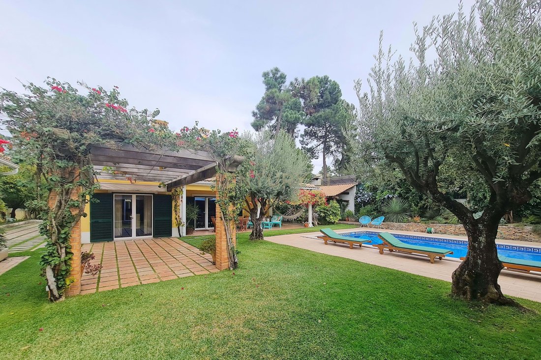 Villa in Corroios, Setubal, Portugal 5 - 16470050