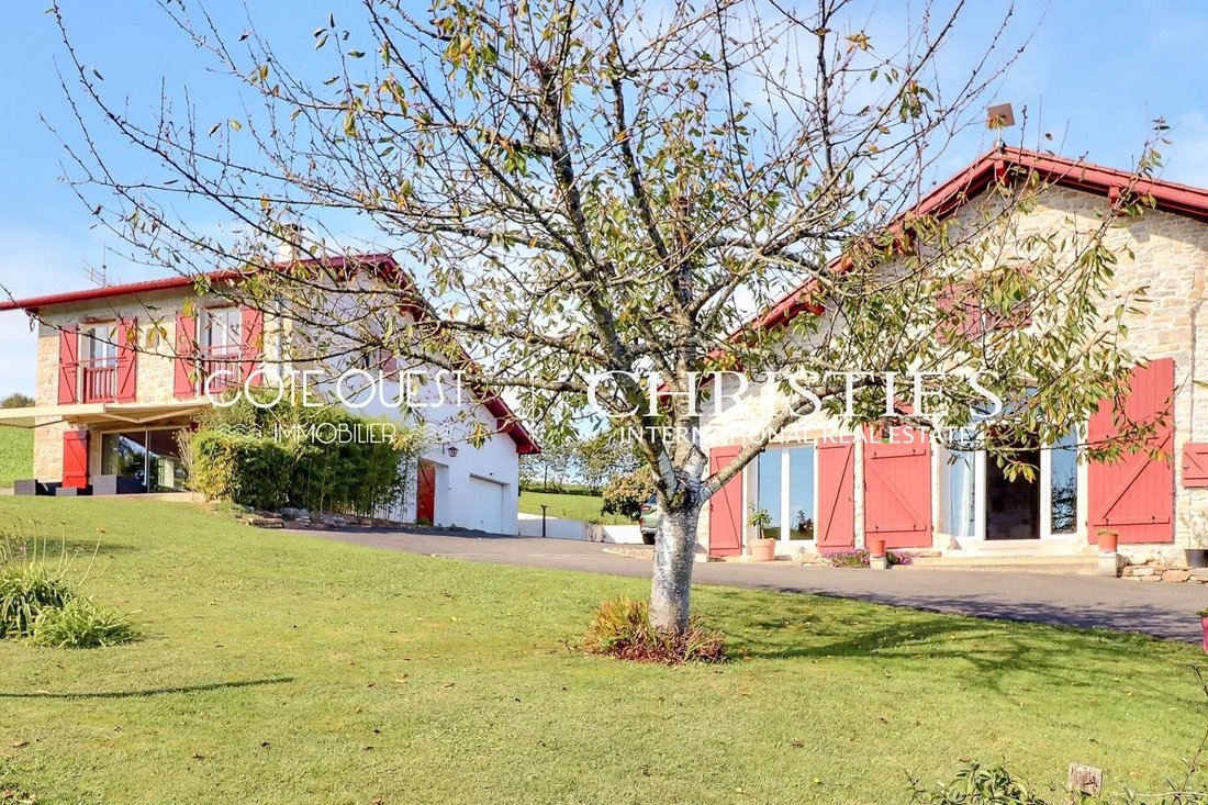 House in Bidache, Nouvelle-Aquitaine, France 1 - 16466766
