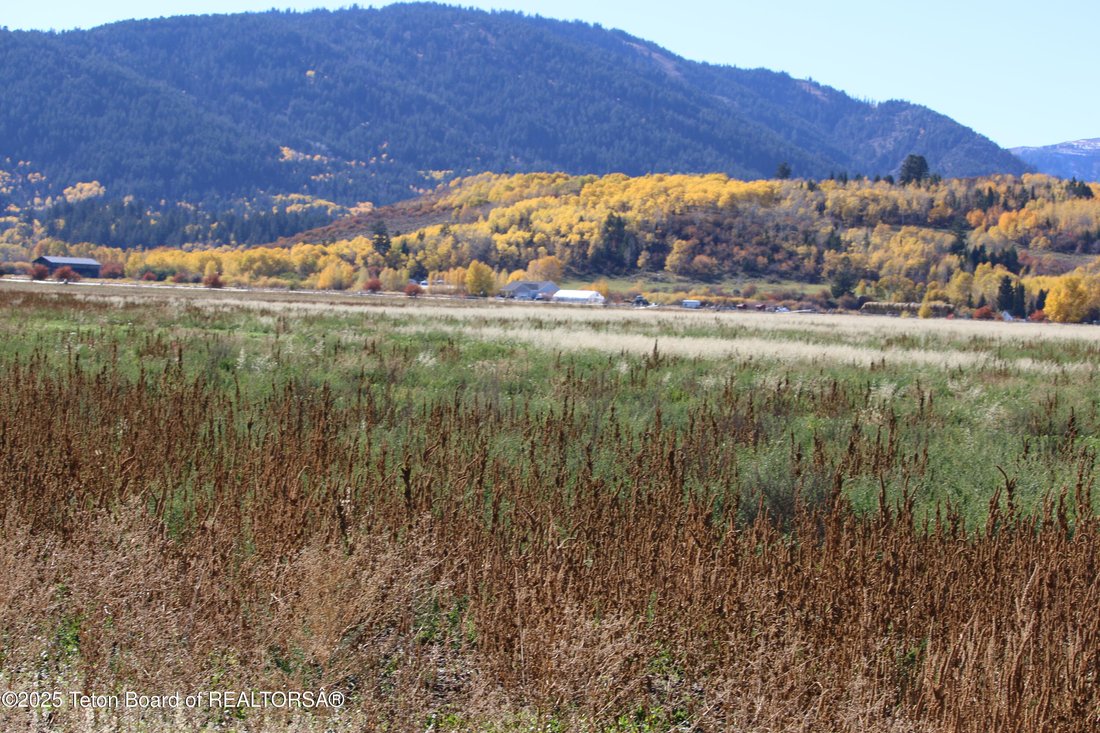 Land in Driggs, Idaho, United States 4 - 15818020