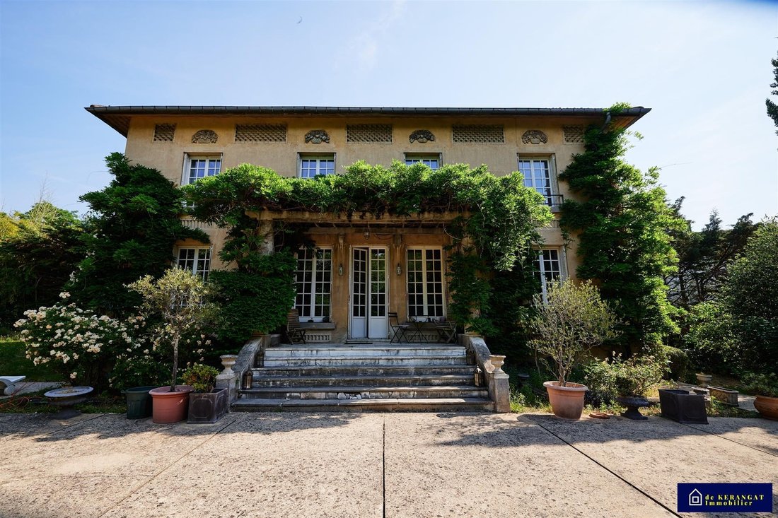 House in Aulnay, Châtenay-Malabry, France 4 - 16467700