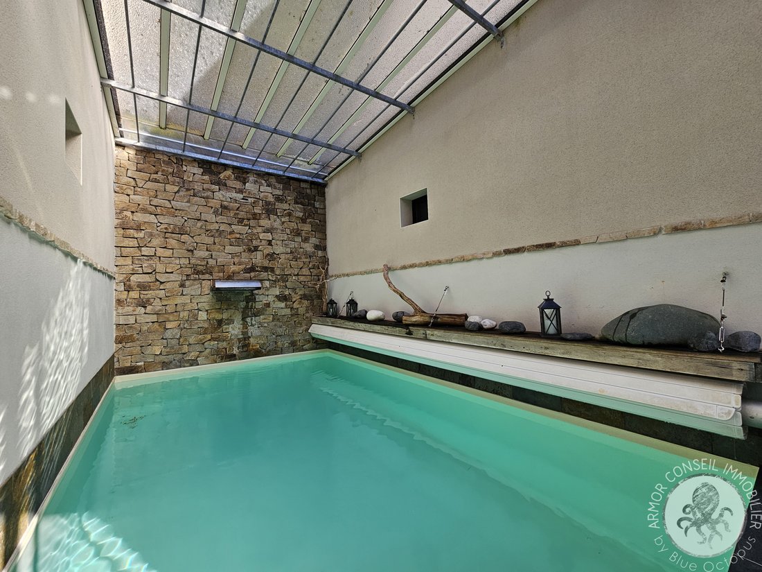 House in Erquy, Brittany, France 2 - 16467252