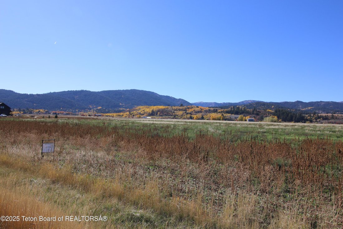 Land in Driggs, Idaho, United States 4 - 15818008
