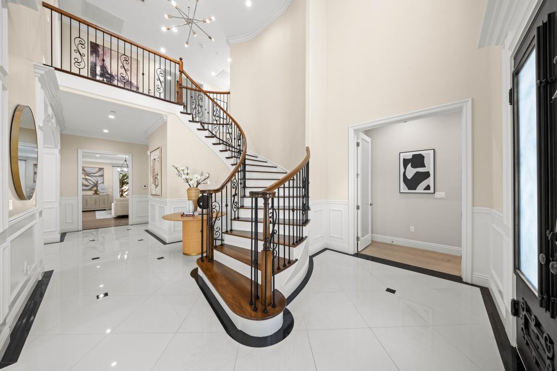 House in Temple City, California, United States 5 - 16470009