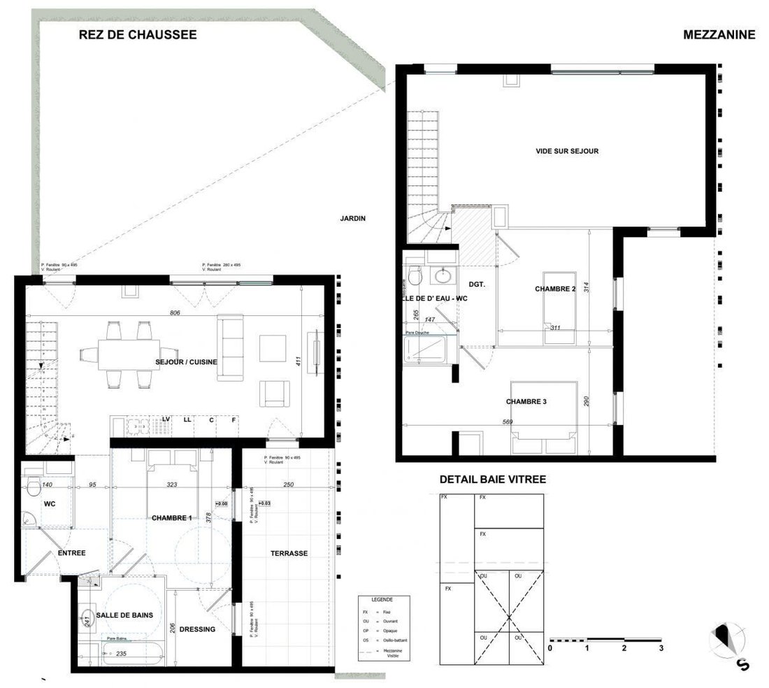 Apartment in Les Combes, Antibes, France 3 - 16469242