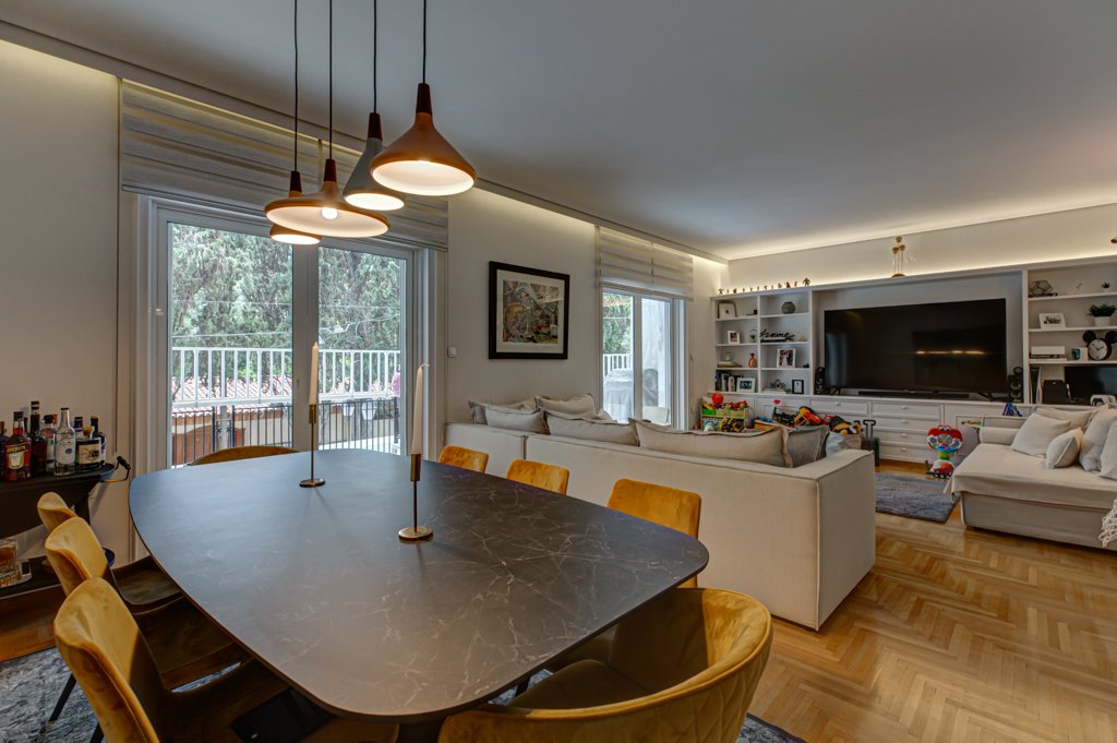 Apartment in Sunoikia Pagkratiou, 2nd District of Athens, Athens 4 - 14871557