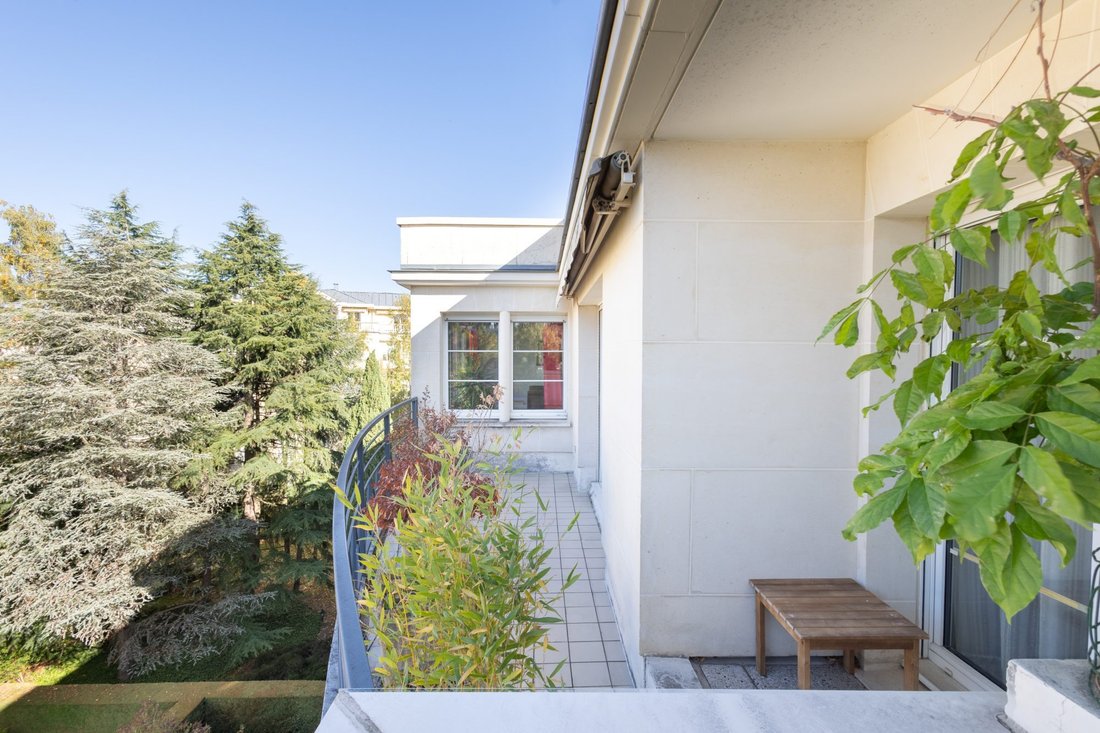 Apartment in Parc de Sceaux, Sceaux, France 5 - 16467590