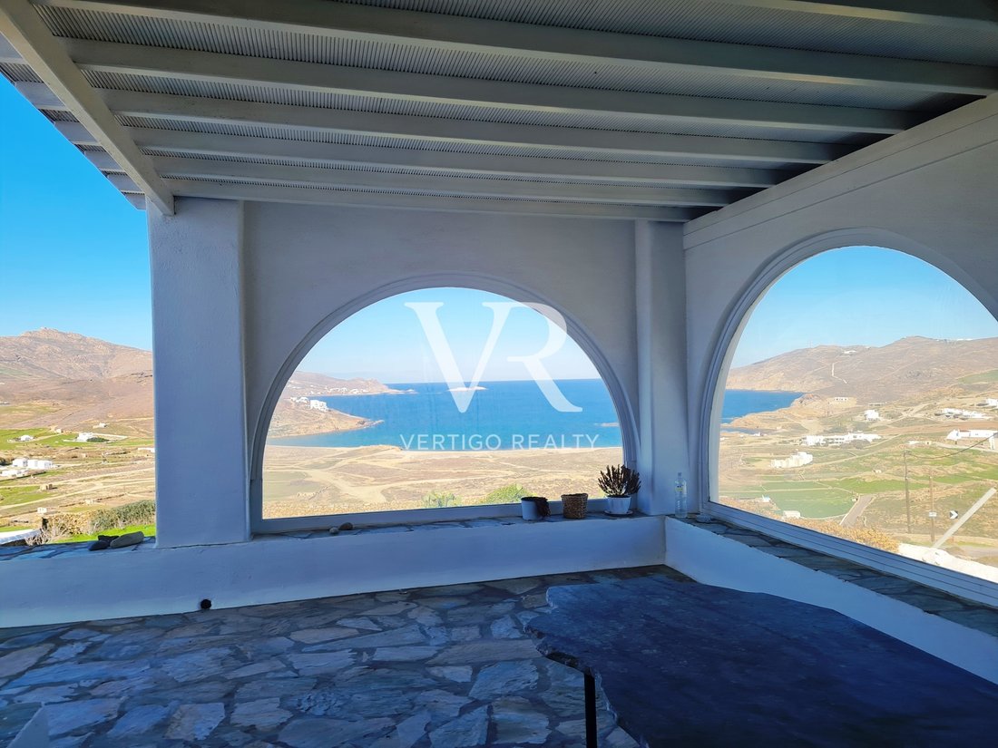 House in Ano Mera Community, Aegean, Greece 5 - 16470649