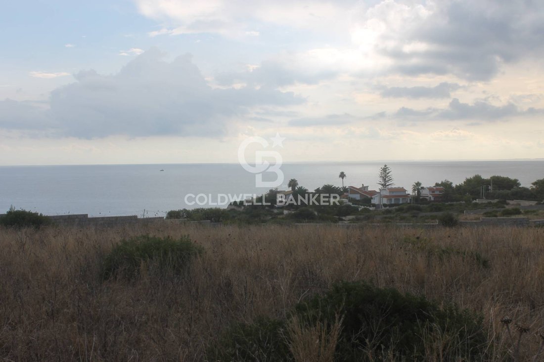 Country House in Fontane Bianche, Sicily, Italy 2 - 16470170