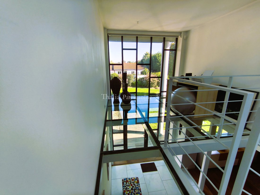 Villa in Legé, Pays de la Loire, France 3 - 16322704