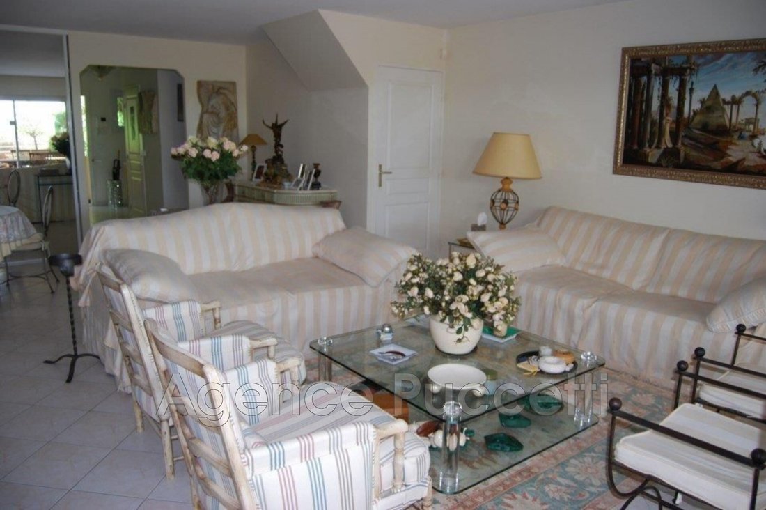 Apartment in Cap-d'Ail, Provence-Alpes-Côte d'Azur, France 2 - 12900889