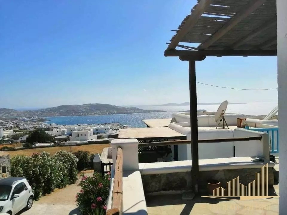 Condo in Mykonos, Aegean, Greece 2 - 16470810