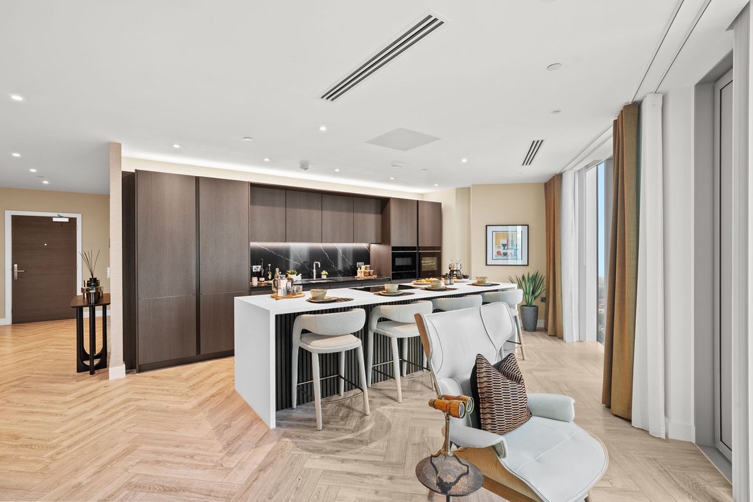 Apartment in Manchester, England 5 - 16469818