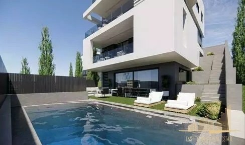 Apartment in Voula, Attica, Greece 1 - 16470836