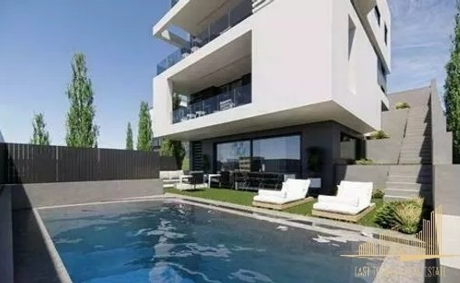 Appartement à Voúla, Attique, Grèce 1