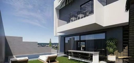 Apartment in Voula, Attica, Greece 2 - 16470836