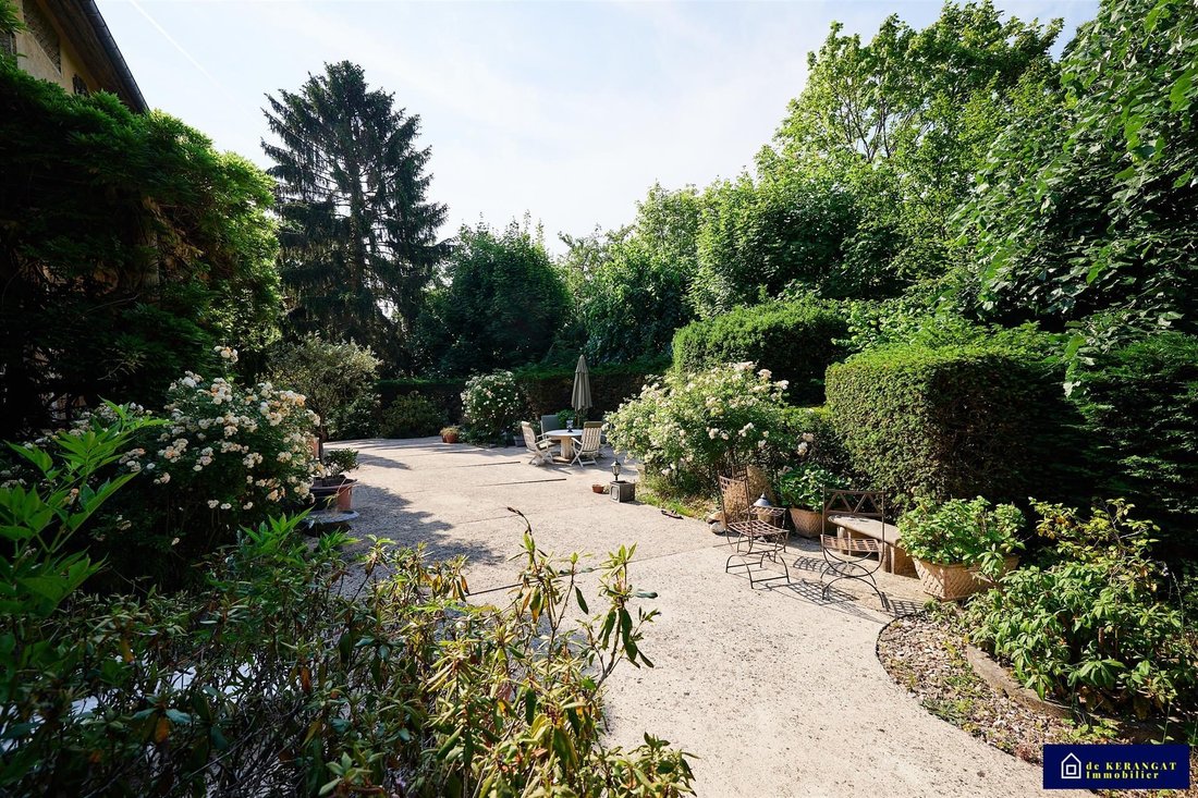House in Aulnay, Châtenay-Malabry, France 3 - 16467700